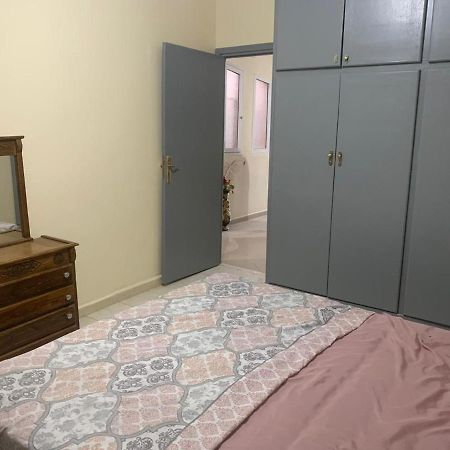 Appartement Boulevard Mohammed Derfoufi Ucda Dış mekan fotoğraf