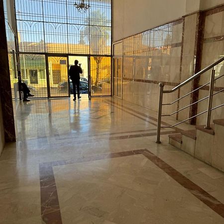 Appartement Boulevard Mohammed Derfoufi Ucda Dış mekan fotoğraf