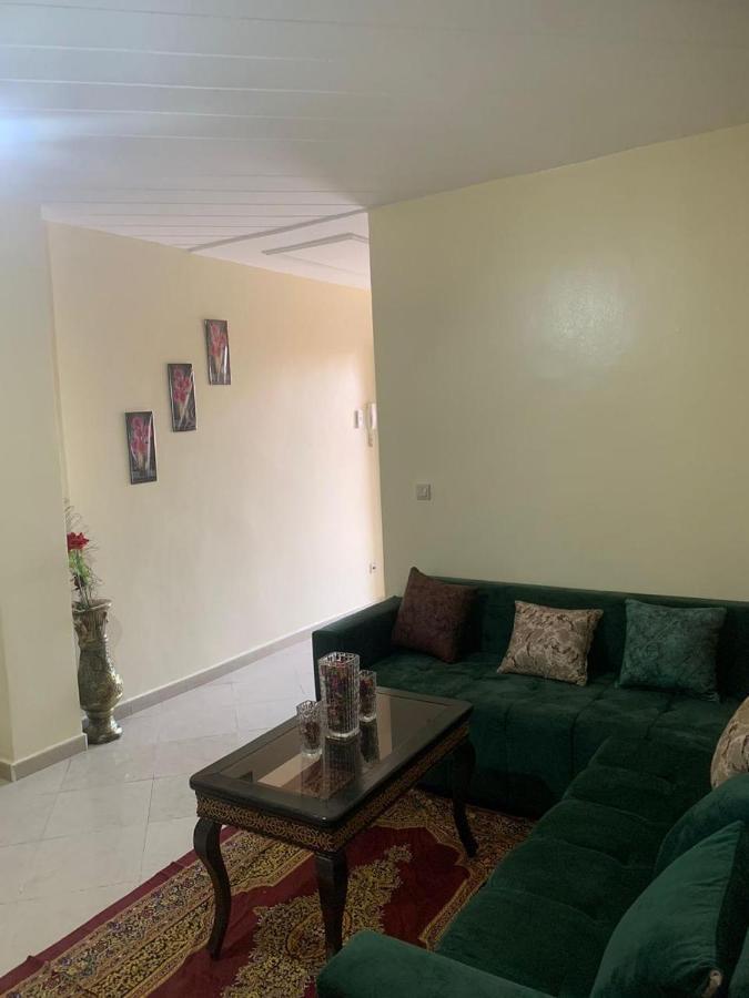 Appartement Boulevard Mohammed Derfoufi Ucda Dış mekan fotoğraf