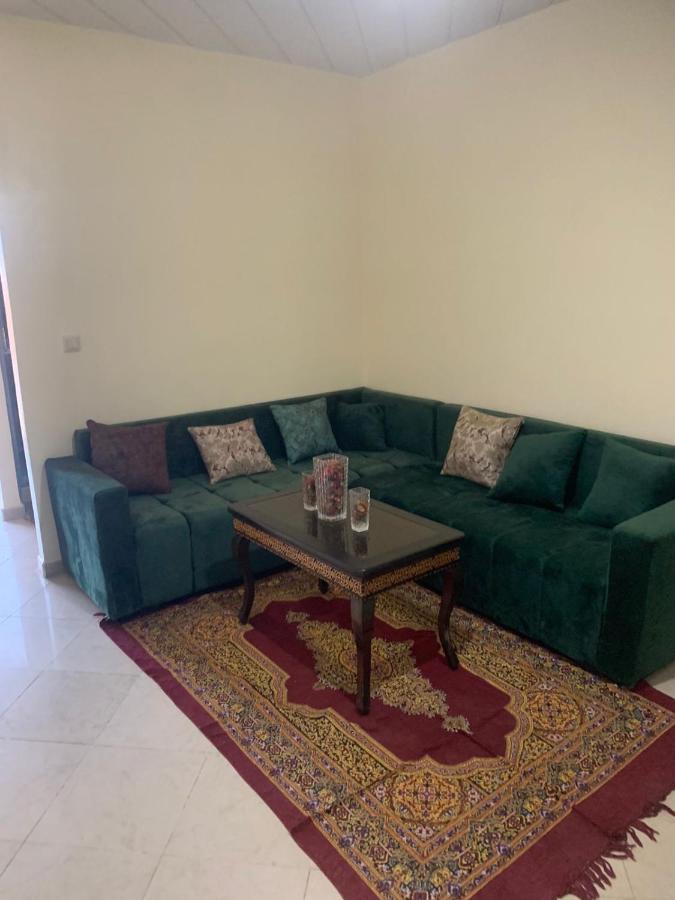 Appartement Boulevard Mohammed Derfoufi Ucda Dış mekan fotoğraf