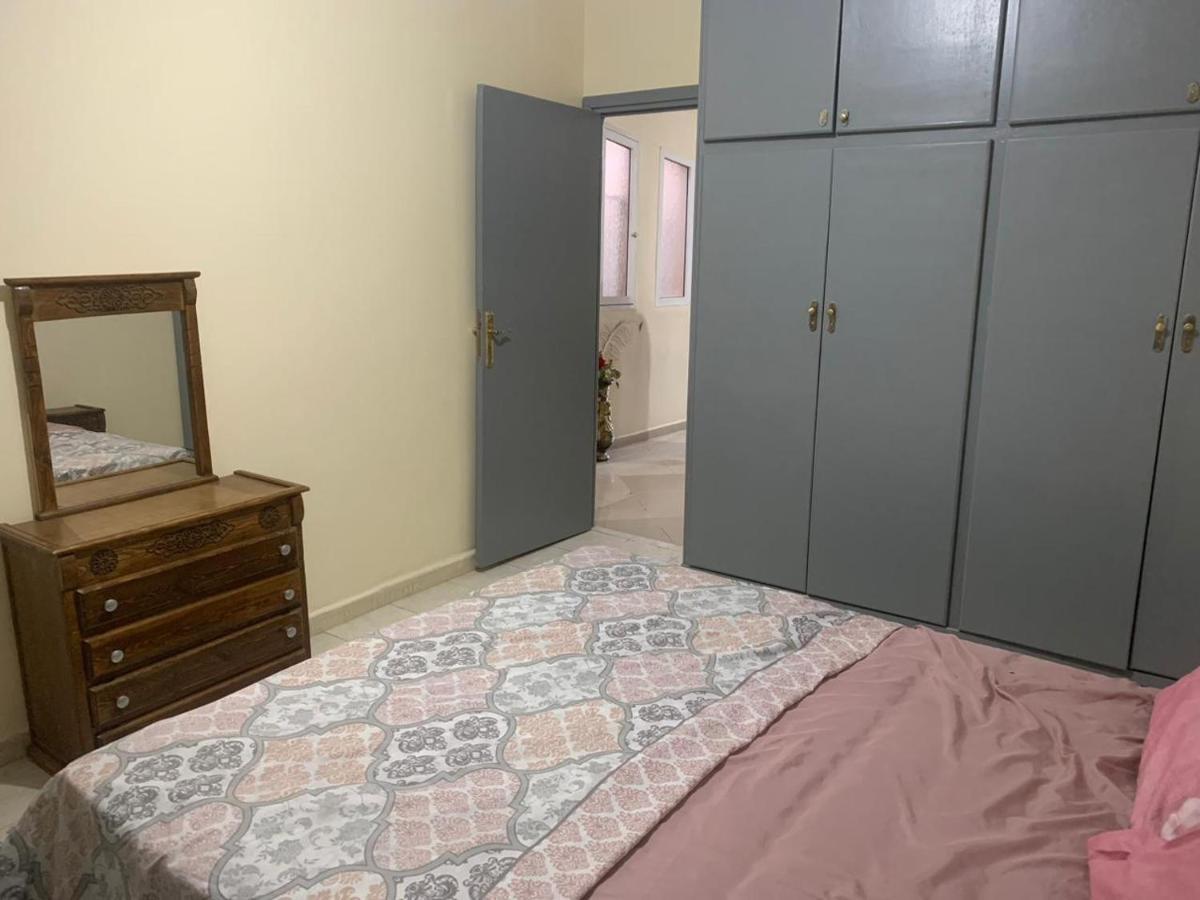 Appartement Boulevard Mohammed Derfoufi Ucda Dış mekan fotoğraf