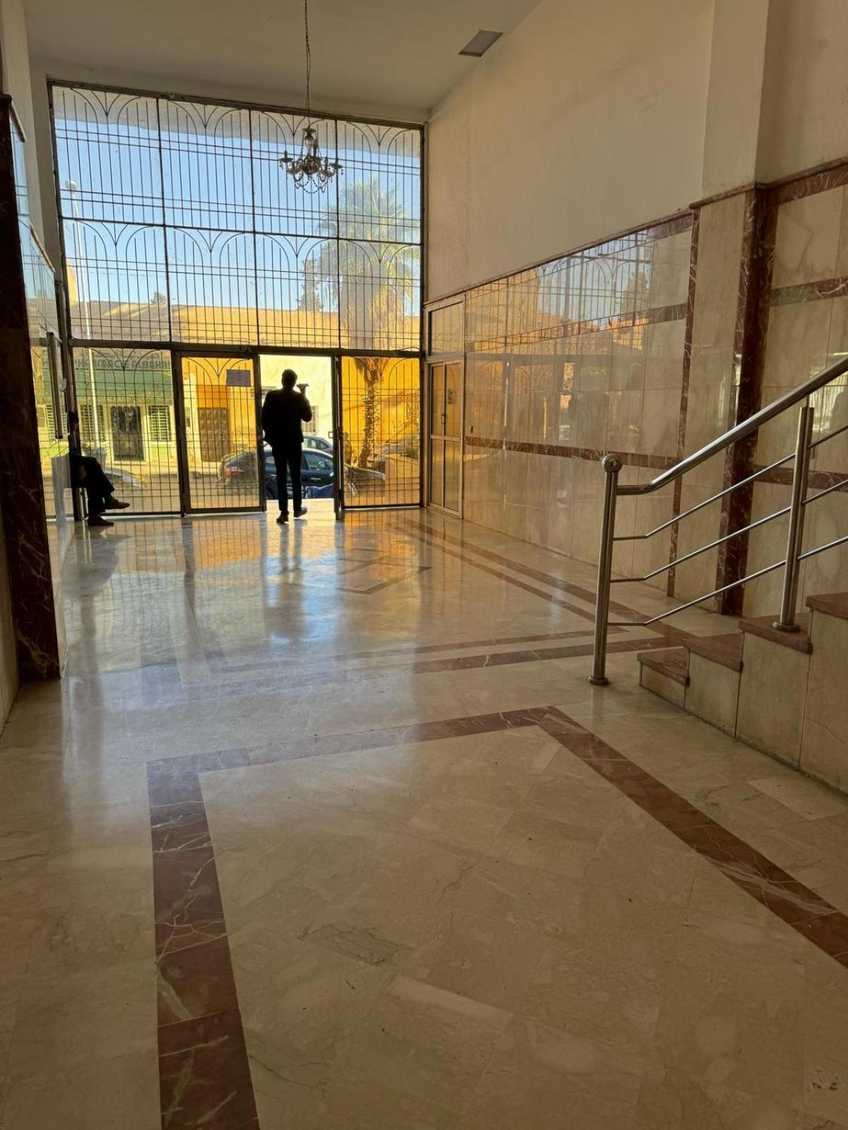 Appartement Boulevard Mohammed Derfoufi Ucda Dış mekan fotoğraf
