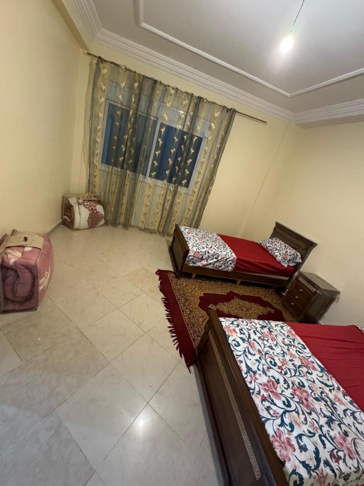 Appartement Boulevard Mohammed Derfoufi Ucda Dış mekan fotoğraf