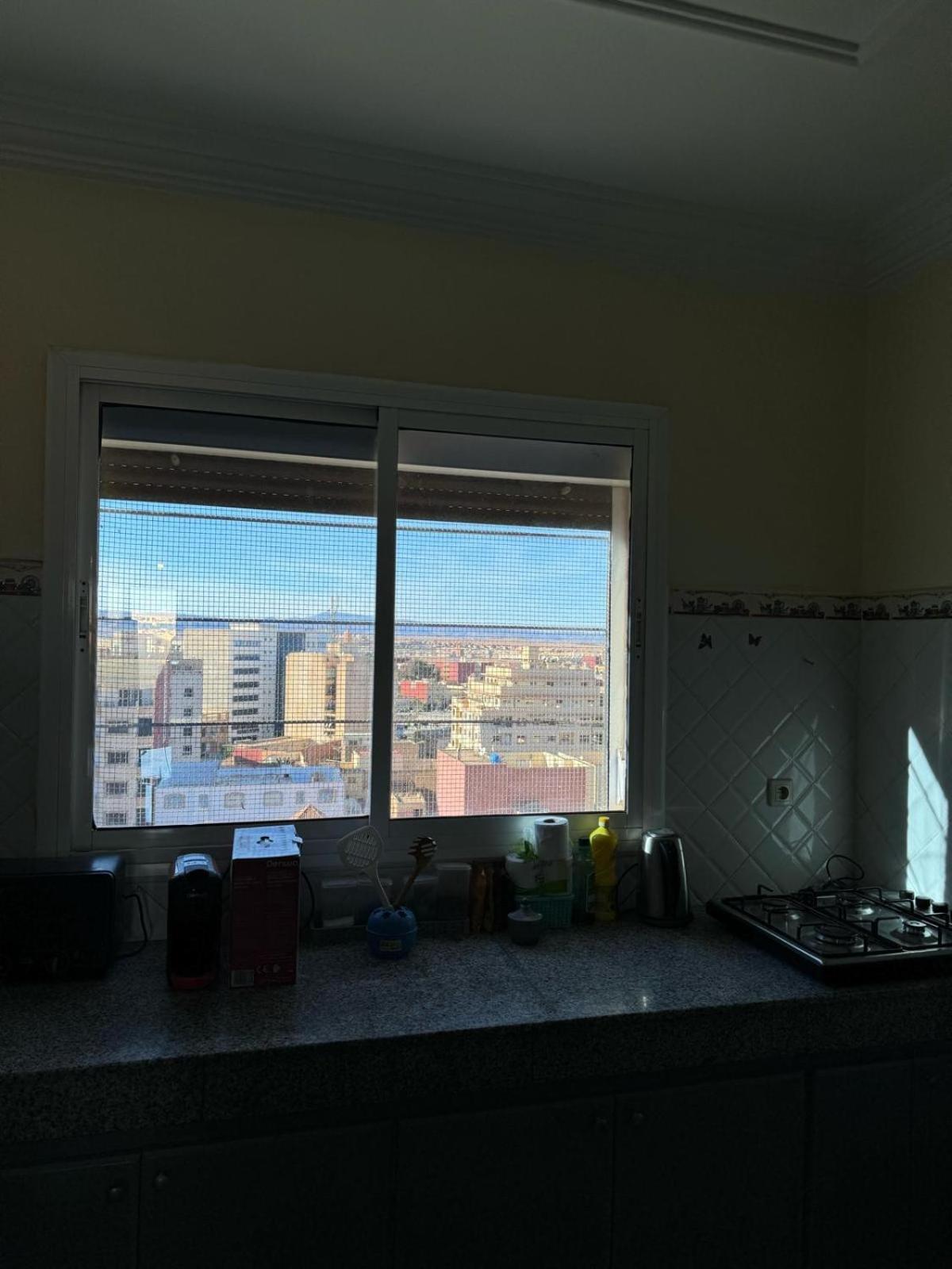 Appartement Boulevard Mohammed Derfoufi Ucda Dış mekan fotoğraf